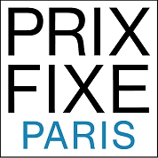 Prix Fixe Paris Logo
